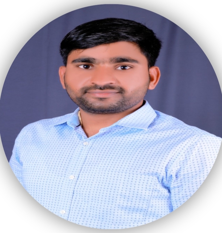 Dr. Masnaji Nukulwar